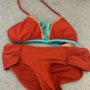 adorable aerie bikini